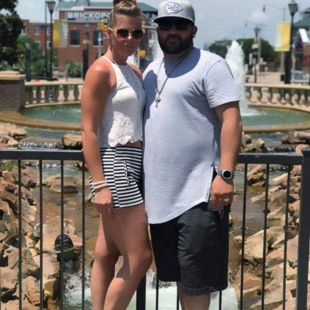 Meet your Posher, Mike